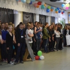 Ślubowanie i otrzęsiny 2014